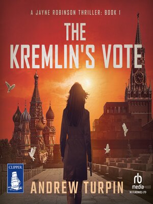 cover image of The Kremlin's Vote